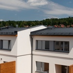 Developerský projekt Harcovna Foto: Jiří Hloušek