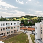 Developerský projekt Harcovna Foto: Jiří Hloušek