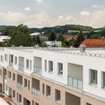 Developerský projekt Harcovna Foto: Jiří Hloušek