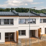 Developerský projekt Harcovna Foto: Jiří Hloušek