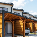 Developerský projekt Harcovna Foto: Jiří Hloušek