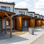Developerský projekt Harcovna Foto: Jiří Hloušek