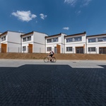 Developerský projekt Harcovna Foto: Jiří Hloušek