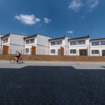 Developerský projekt Harcovna Foto: Jiří Hloušek