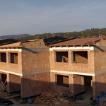 Developerský projekt Harcovna Foto: Jiří Hloušek