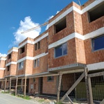 Developerský projekt Harcovna Foto: Jiří Hloušek