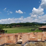 Developerský projekt Harcovna Foto: Jiří Hloušek