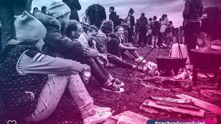 Start projektu pro společenské komunity, které stojí za to zachránit Start projektu pro společenské komunity, které stojí za to zachránit