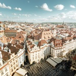 Domy vypráví příběhy lidí (zdroj: fotolia.com)