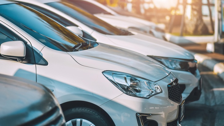 Jak zkontrolovat historii automobilu Jak zkontrolovat historii automobilu