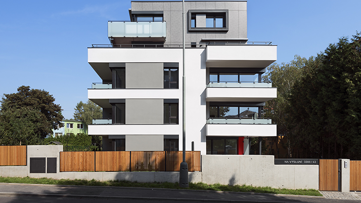 Soutěž „ BEST OF REALTY“ zná svého vítěze Soutěž „ BEST OF REALTY“ zná svého vítěze