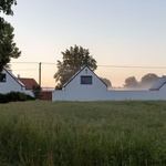 Romantická vesnická usedlost s vůní benzínu Zdroj: Stempel & Tesař architekti 