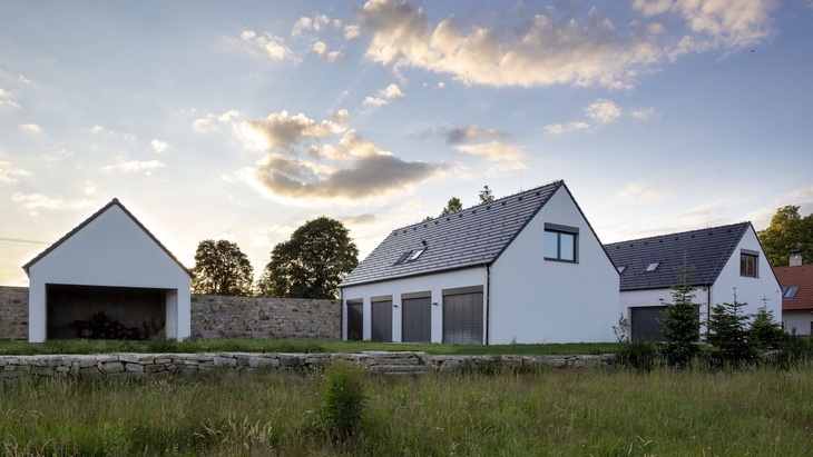 Zdroj: Stempel & Tesař architekti