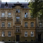 Světlý byt pro pana doktora v Opavě je připraven na budoucnost Zdroj: BoysPlayNice