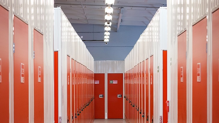 Zdroj: Less Mess Storage Zdroj: Less Mess Storage