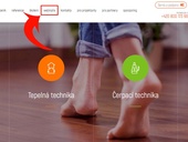 Webináře na téma čerpací technika a nové moderní technologie