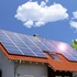 Fotovoltaika na rodinném domě - zdroj: fotolia.com