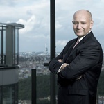 Radim Passer, Passerinvest Group