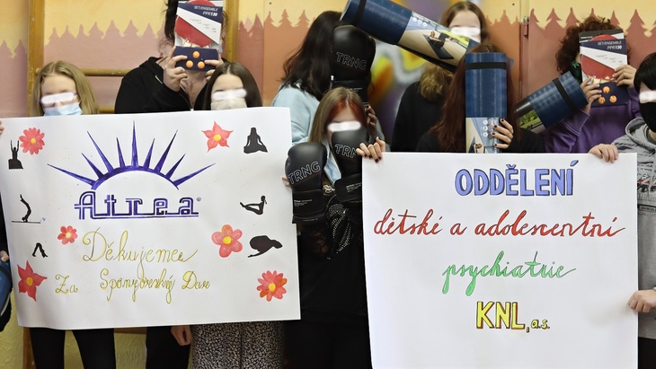 Zdroj: Atrea Zdroj: Atrea
