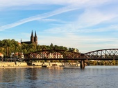 Vyšehrad, ilustrační obrázek, Zdroj: fotolia.com