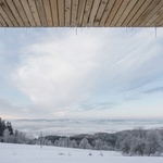 Dům v Krkonoších: Čistota a absolutní minimalismus s respektem k místu Foto:  Petr Polák