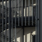 Karvinská hornická nemocnice byla postavena z modulů Foto: KOMA Modular