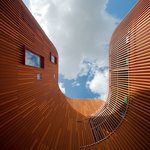 Zdroj: Rasmus Hjortsho, Adam Mørk, studio COBE