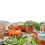 Zdroj: Rasmus Hjortsho, Adam Mørk, studio COBE