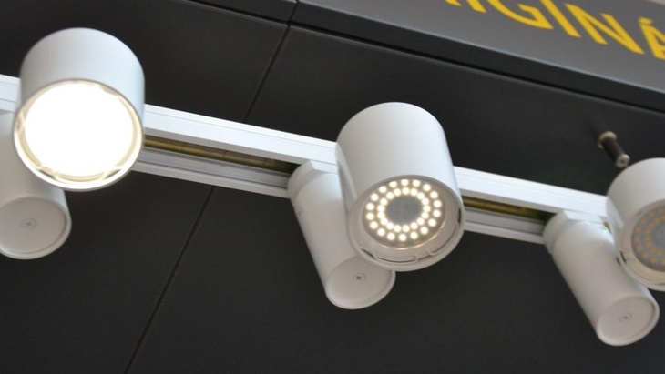 Zdroj: Bohemia LED s. r. o. Zdroj: Bohemia LED s. r. o.