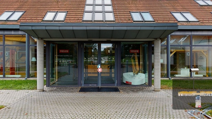 Zdroj: Velux Zdroj: Velux