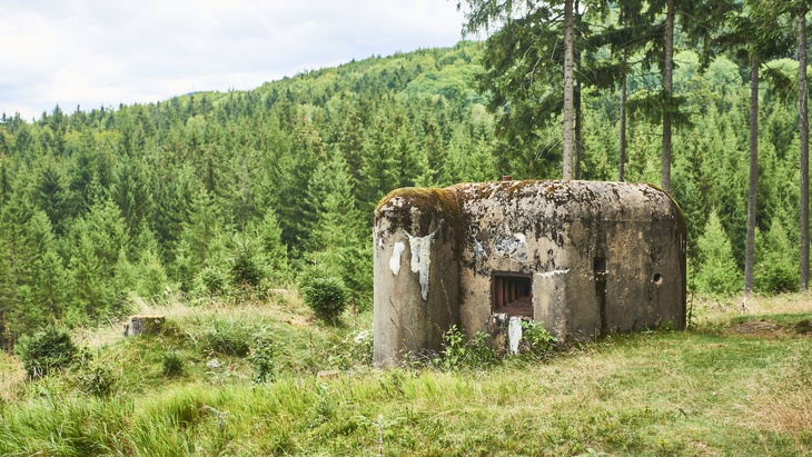 ŘOPík, ilustrační obrázek, Zdroj: fotolia.com, tpetr-bonek