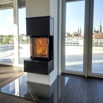KINGFIRE Grande