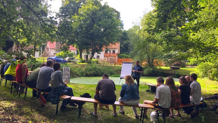 Zdroj: Pěstuj prostor Zdroj: Pěstuj prostor
