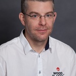 Petr Hromek, produktový manažer společnosti WPC – WoodPlastic