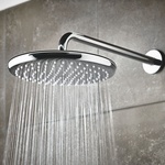 Nová hlavová sprcha GROHE Tempesta 250