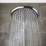 Nová hlavová sprcha GROHE Tempesta 250