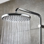 Nová hlavová sprcha GROHE Tempesta 250