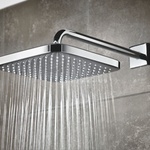 Nová hlavová sprcha GROHE Tempesta 250