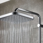 Nová hlavová sprcha GROHE Tempesta 250