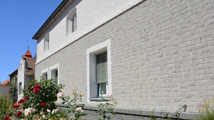 Stavoblock System, s.r.o. Zdroj: Stavoblock System, s.r.o.