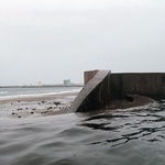 Netradiční vyhřívaný bazén, jaký Island ještě neviděl Foto: BASALT Architects