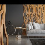 Parket atelier