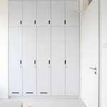 Školky ze dřeva, které lze přestěhovat. Když architekti navrhují šetrné a zdravé stavby pro děti  Foto: Lina Németh Prodesi/Domesi
