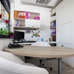 Školky ze dřeva, které lze přestěhovat. Když architekti navrhují šetrné a zdravé stavby pro děti  Foto: KOMA MODULAR