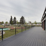 Školky ze dřeva, které lze přestěhovat. Když architekti navrhují šetrné a zdravé stavby pro děti  Foto: KOMA MODULAR