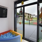 Školky ze dřeva, které lze přestěhovat. Když architekti navrhují šetrné a zdravé stavby pro děti  Foto: KOMA MODULAR