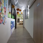 Školky ze dřeva, které lze přestěhovat. Když architekti navrhují šetrné a zdravé stavby pro děti  Foto: KOMA MODULAR