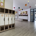 Školky ze dřeva, které lze přestěhovat. Když architekti navrhují šetrné a zdravé stavby pro děti  Foto: KOMA MODULAR