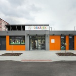 Školky ze dřeva, které lze přestěhovat. Když architekti navrhují šetrné a zdravé stavby pro děti  Foto: KOMA MODULAR
