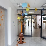 Školky ze dřeva, které lze přestěhovat. Když architekti navrhují šetrné a zdravé stavby pro děti  Foto: KOMA MODULAR